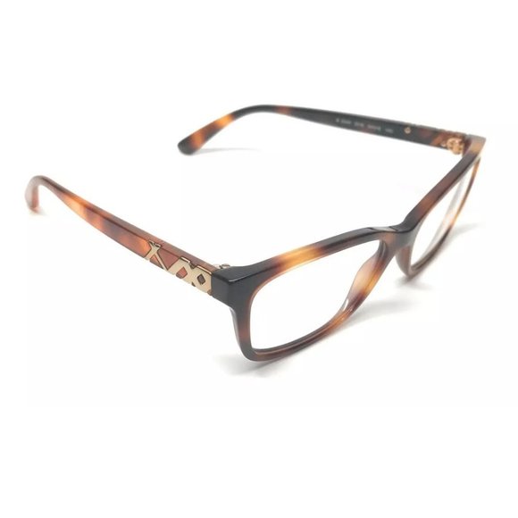 Burberry Women\'s Havana Eyeglasses!